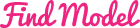 ファインドモデルロゴ