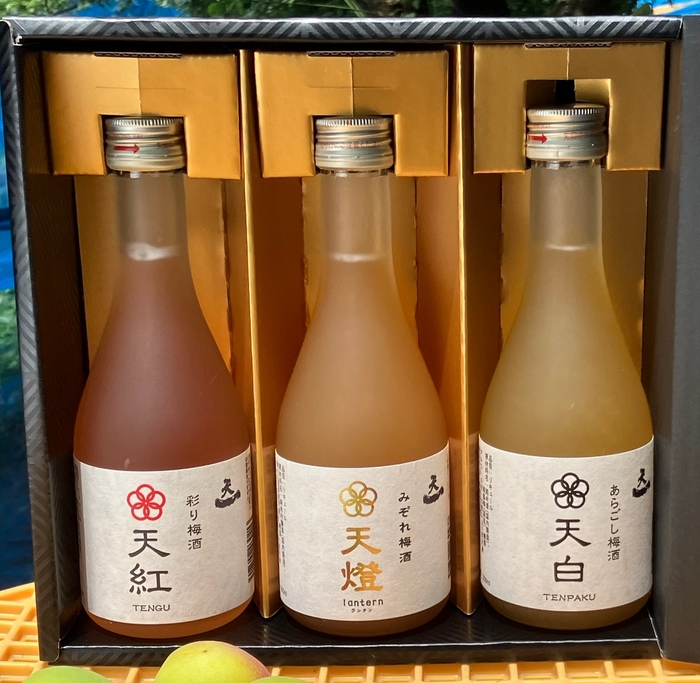 みえアツマル物産展6