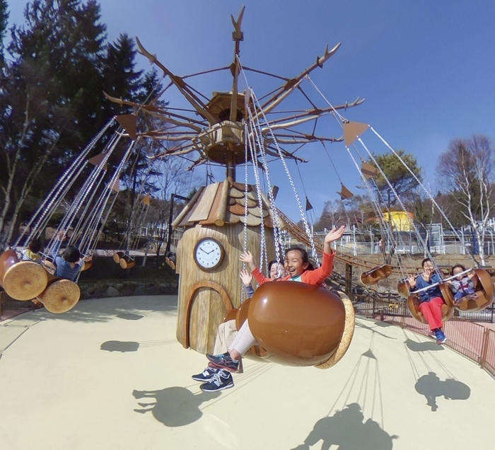 ヒッポのどんぐりハウス