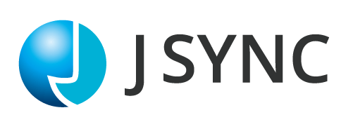 J Sync ロゴ
