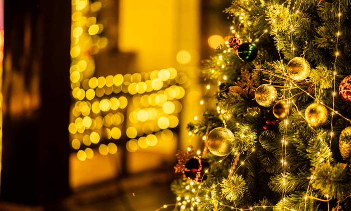 クリスマスイベント