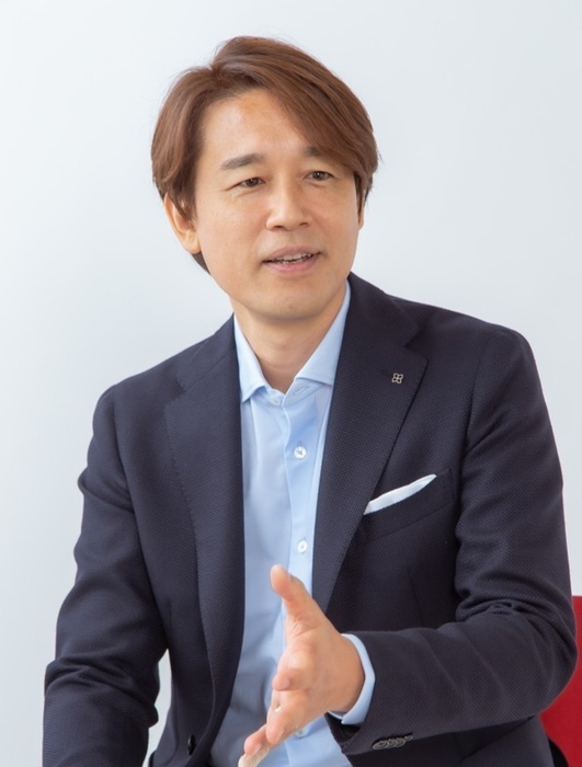 西剛志(にし・たけゆき)氏