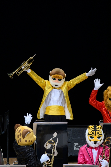 トランペット ドゥクラングール