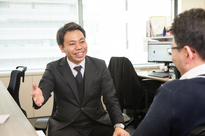 横浜支部長弁護士・竹原宏征