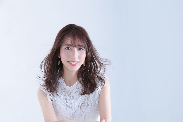 楠 絵里奈(くすのき えりな)