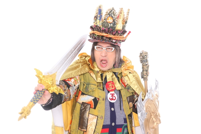 JOSTARジョウスター プロフィール写真2