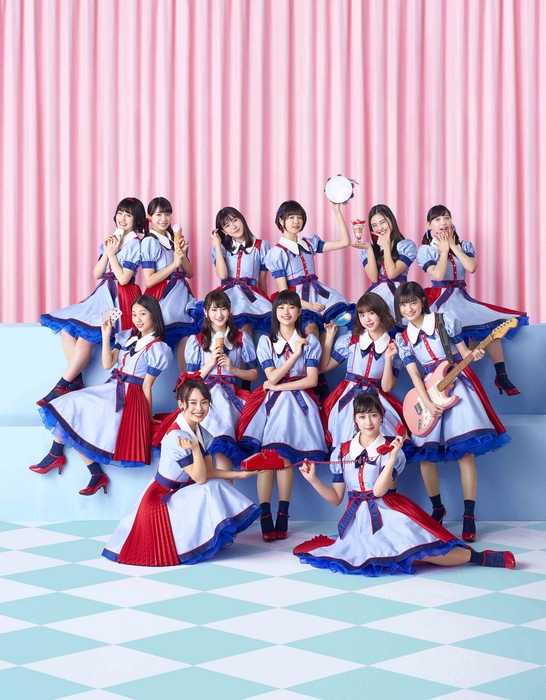 X21(第2部 グランドステージ出演)