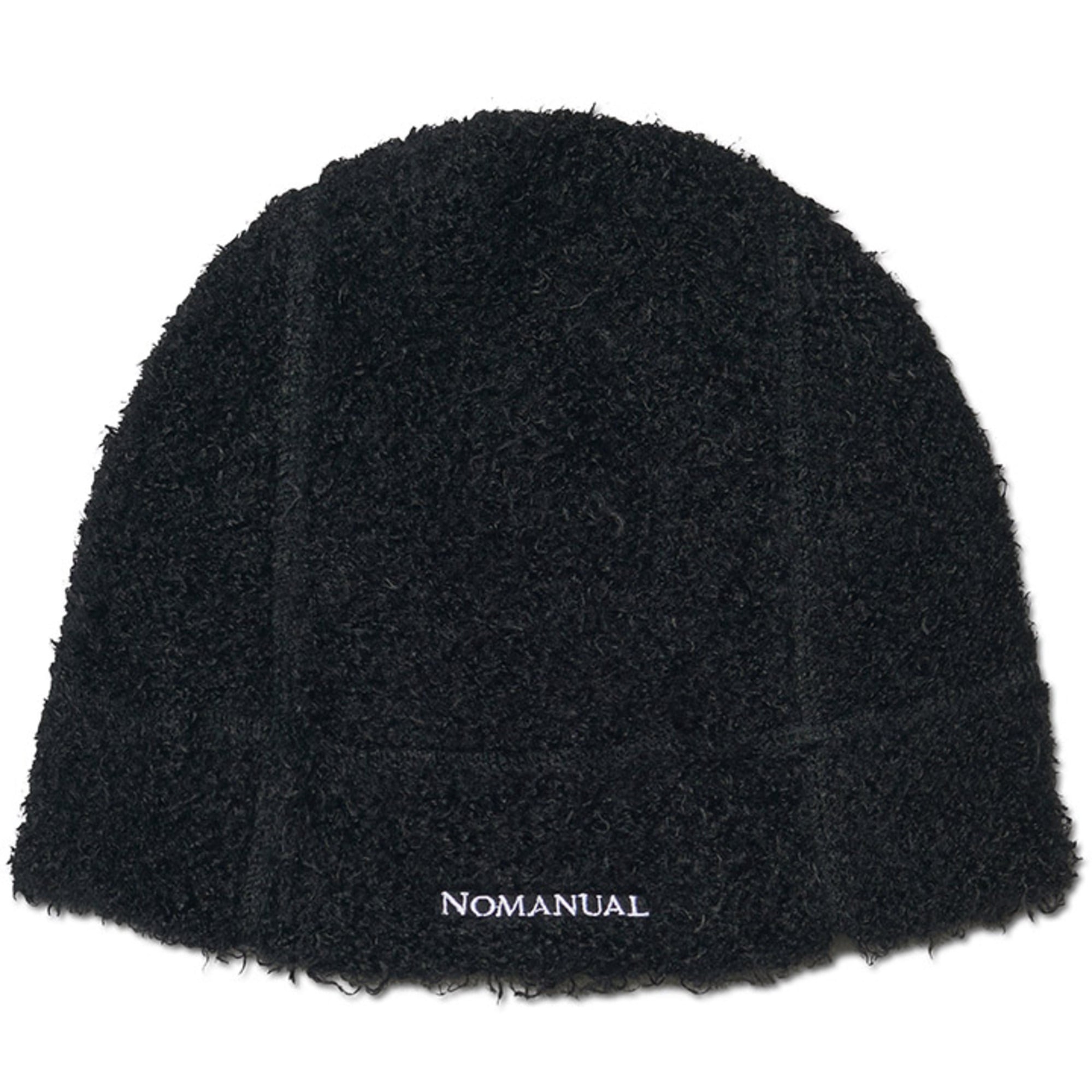 NEST HAIRY BEANIE 10,340円(税込)