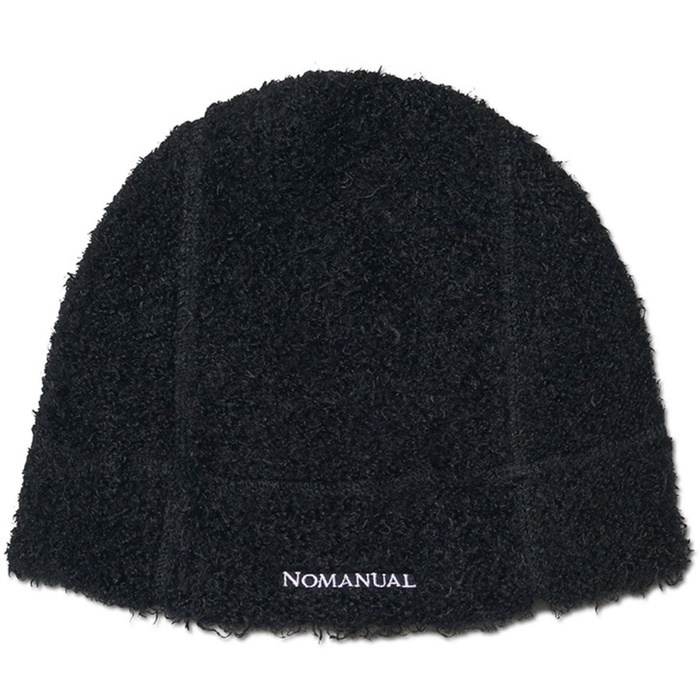 NEST HAIRY BEANIE 10,340円(税込)