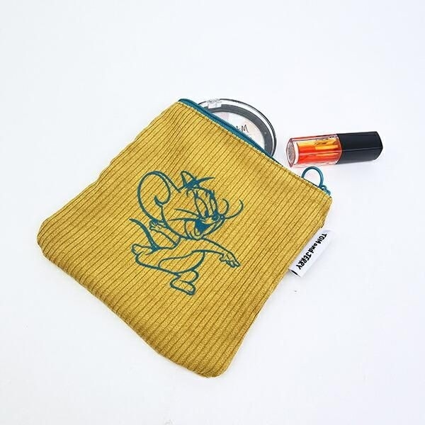 トムトジェリーポーチ