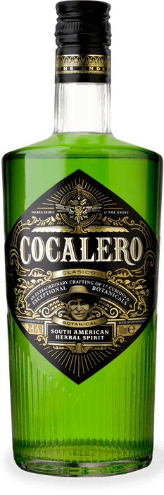 コカレロ クラシコ 700ml