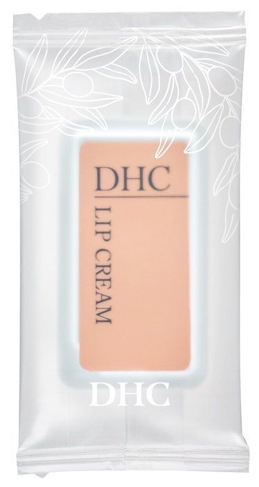 薬用リップクリーム 包装