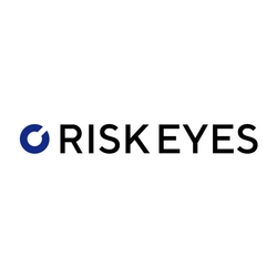 反社チェック専用ツール「RISK EYES（リスクアイズ）」、ALSにより顧客管理システムから取引先を直接チェックする機能提供を開始