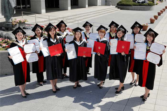 ダブル・ディグリー生(既卒含む)