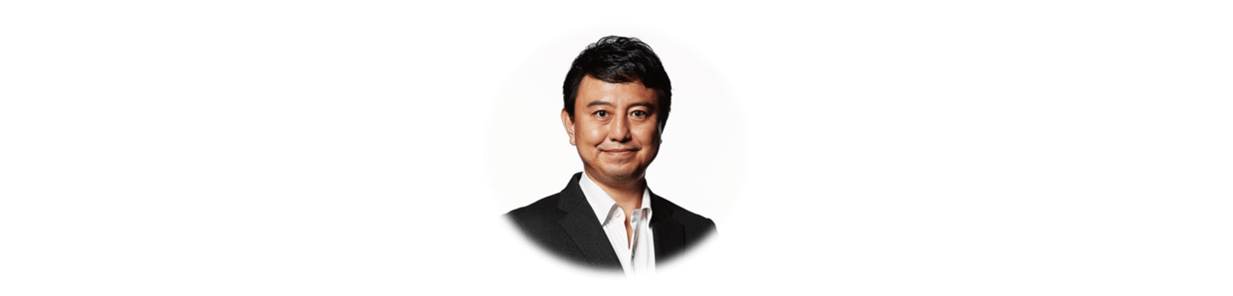 株式会社ファンリード 取締役 俵 輝道 氏