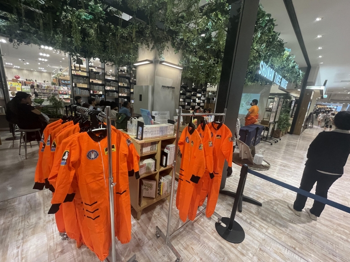 以前開催したイベントの様子2