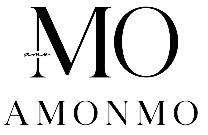 AMONMOロゴ