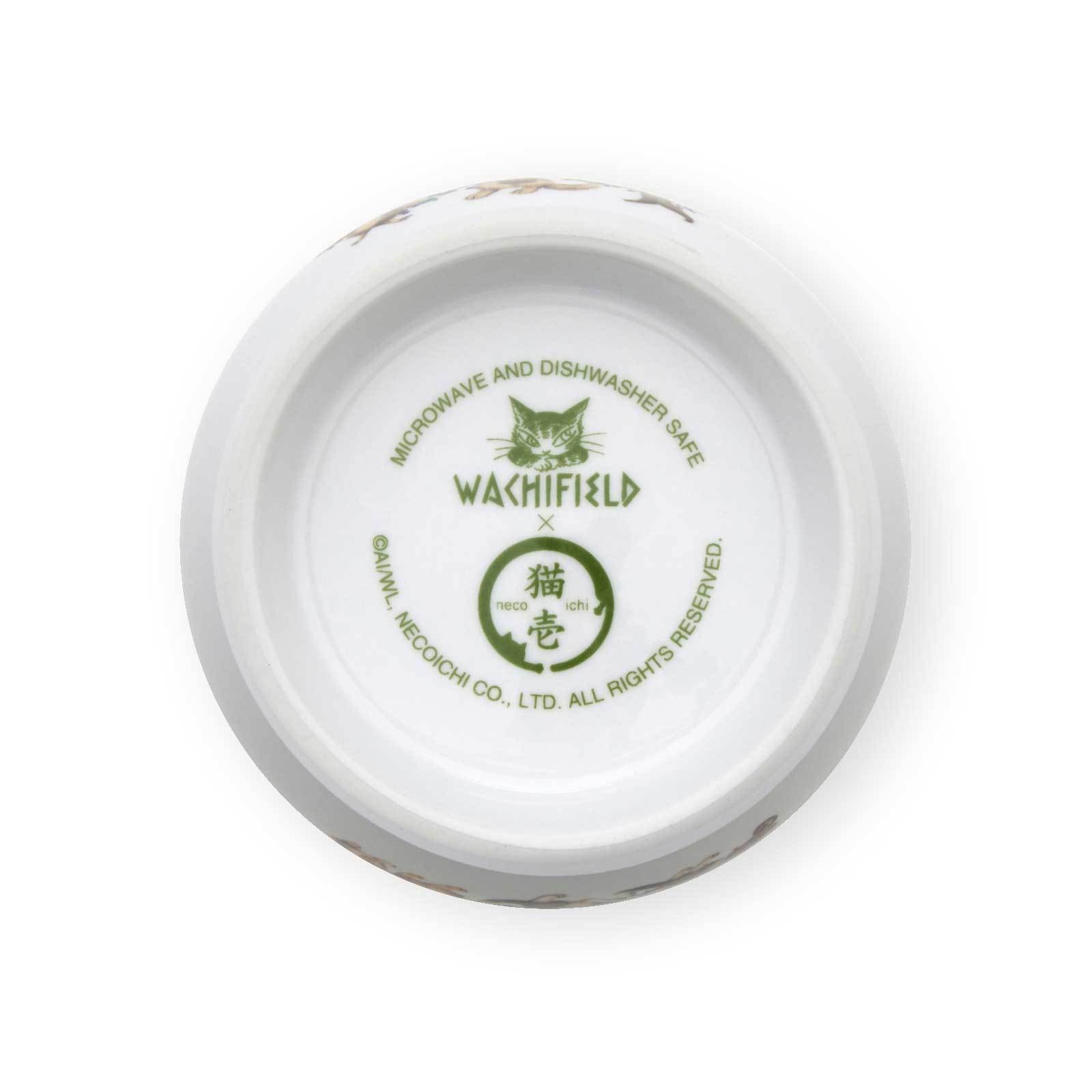 猫用 脚付ウォーターボウル レギュラー ダヤン ベリーベリーサンクス5