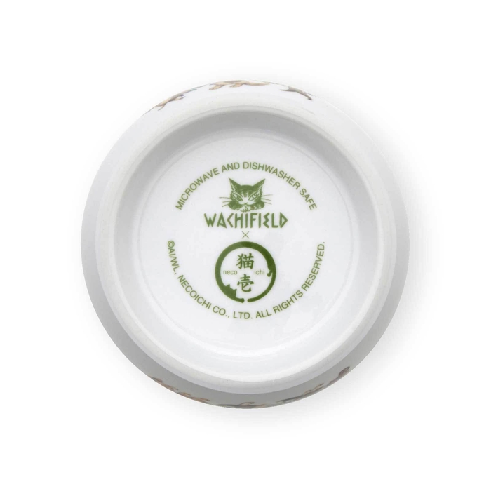 猫用 脚付ウォーターボウル レギュラー ダヤン ベリーベリーサンクス5