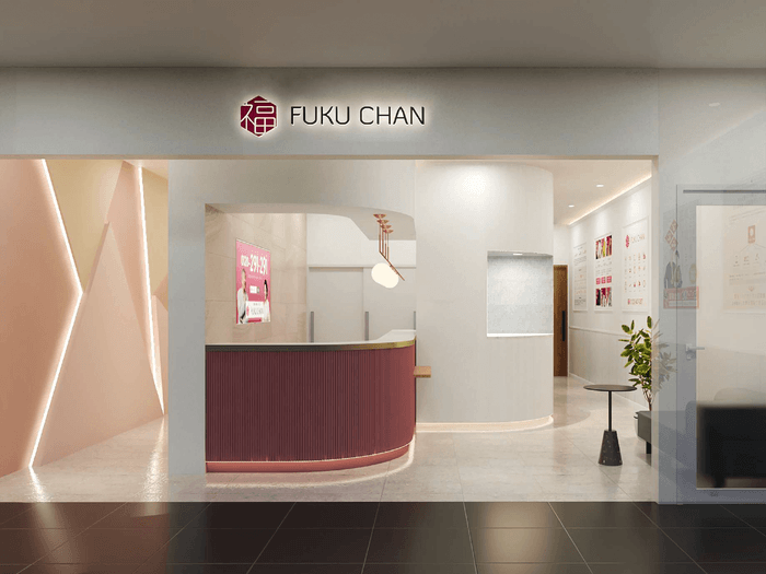 買取福ちゃん 表参道店