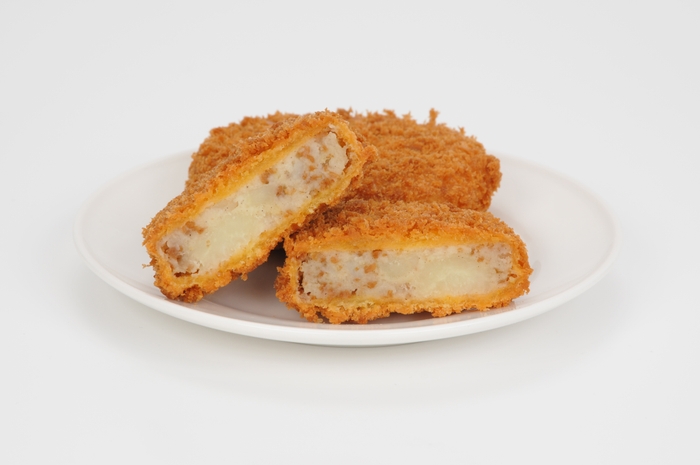 北海道まるごとコロッケ(牛肉)商品画像(画像はイメージです。)