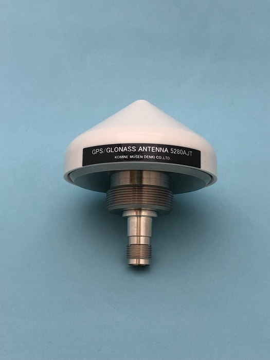 GPS/GLONASS対応アンテナ「5280AJT」