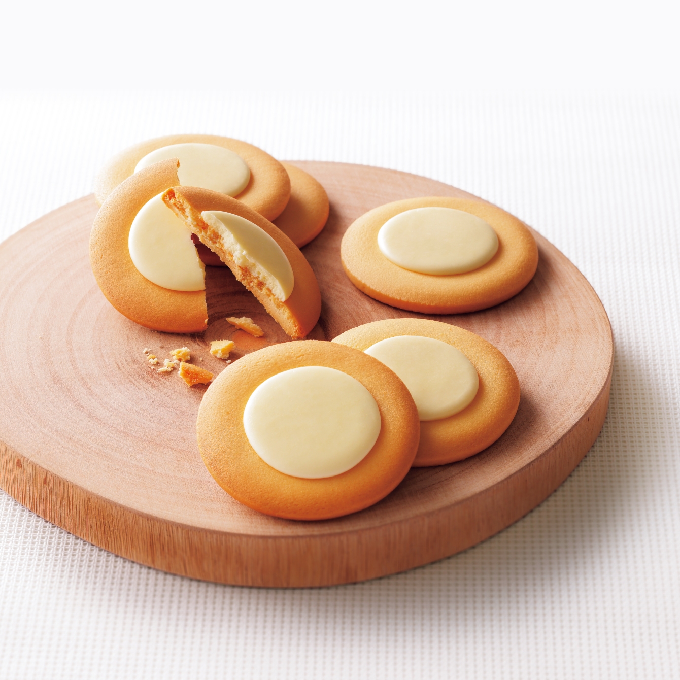 メディア用 オタルト チーチョコビスコット