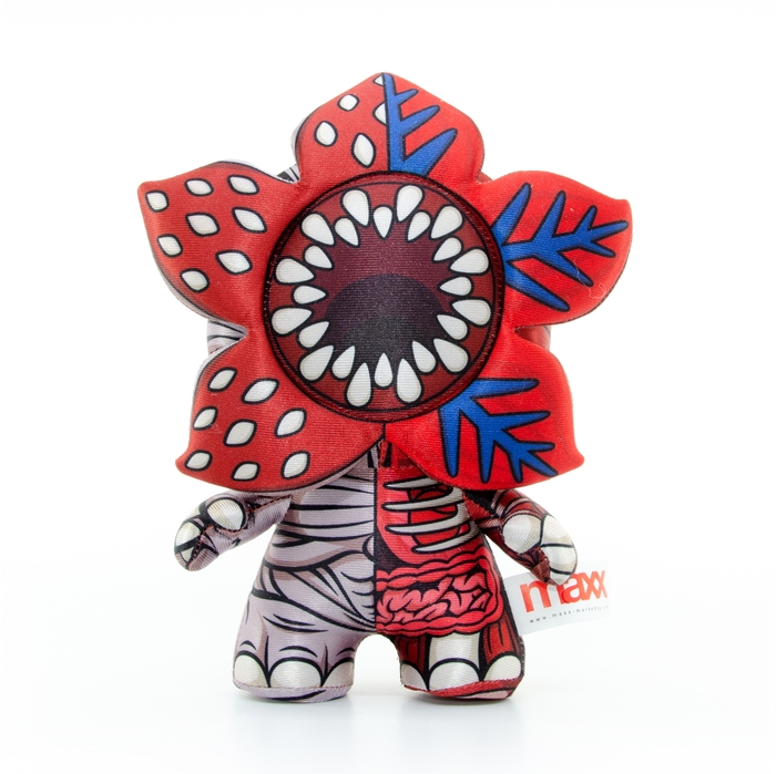 Stranger Things ぬいぐるみ デモゴルゴン画像