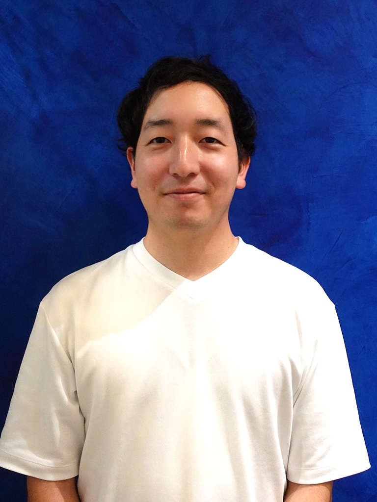 CTO 金子 健哉