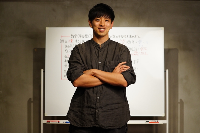 YouTubeクリエイター 葉一氏