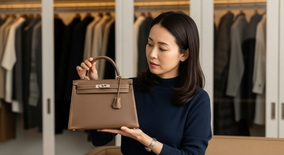 秋冬バッグで多発する“素材トラブル”とは？スエードやレザーの「乾燥」と「色ムラ」に要注意