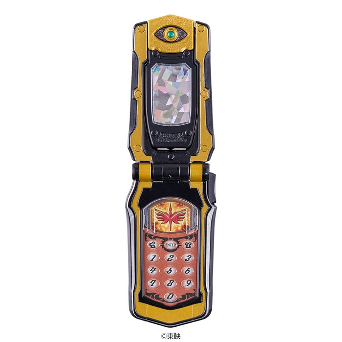 マージフォン -MEMORIAL EDITION-(商品イメージ2)