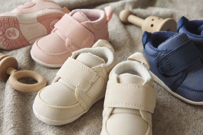 イフミー ファーストシューズ