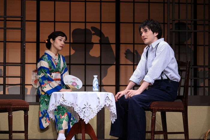 撮影:宮川舞子