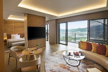 『５ランクアップグレード確約のご宿泊プラン』