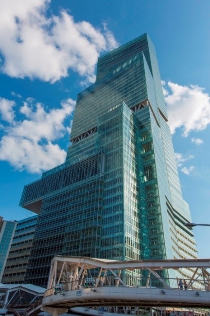 あべのハルカス