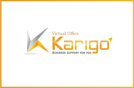 株式会社Karigoのロゴ