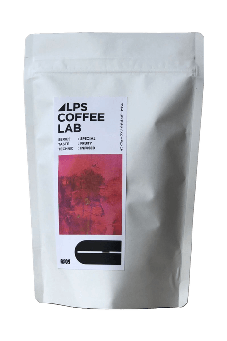 イチゴ×ラム コーヒー 商品