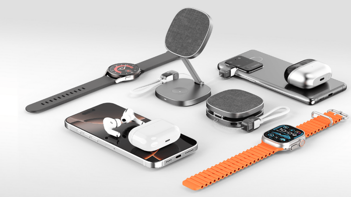 モバイルライフの新定番