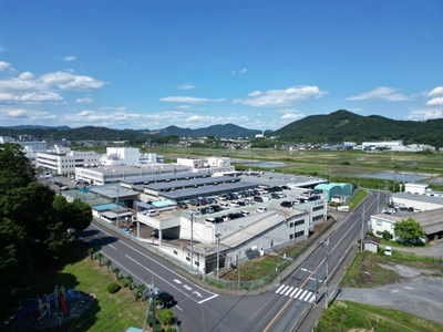 金属加工のパイオニア・竹中が3月より新規取引先を募集開始　 総敷地面積20,000平米の新工場を活用し、幅広い業界をサポート