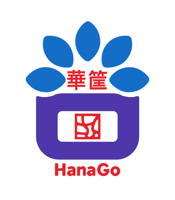 華筐(HANAGO)
