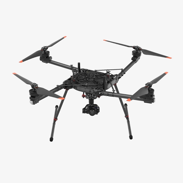 ALTA X Gen2 正面斜め上