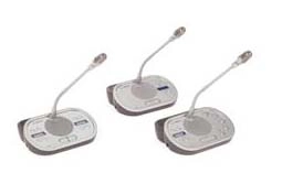 発言者を自動追尾するHDビデオ会議システム！ タッチパネルで操作も簡単な、東和エンジニアリングの『インテリジェント会議システム』