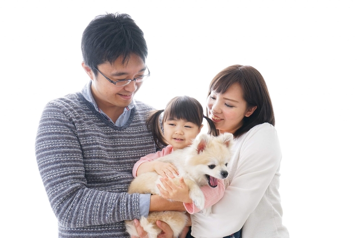 しつけ教室に通わせるメリットについて紹介していきます!