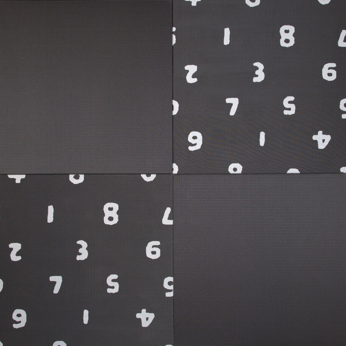 SOU・SOU畳 SO-SU-U濡羽色(ぬればいろ)