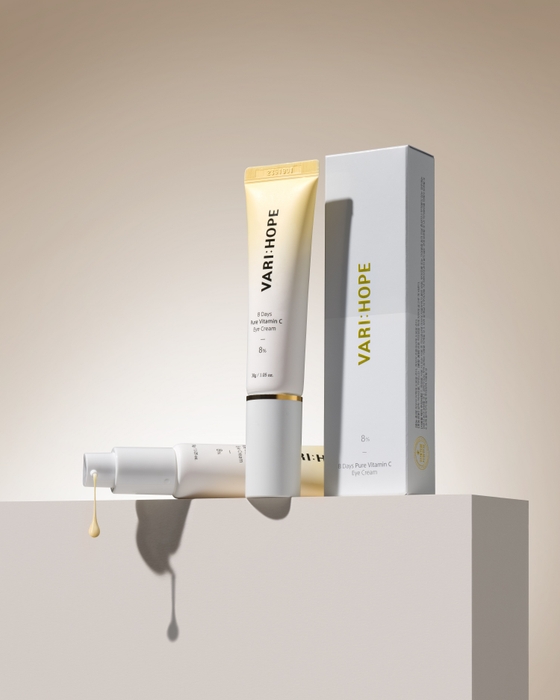 ピュアビタミンC アイクリーム