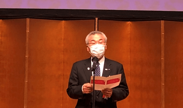 全国農業協同組合連合会宮城県本部 大友 良彦 県本部長