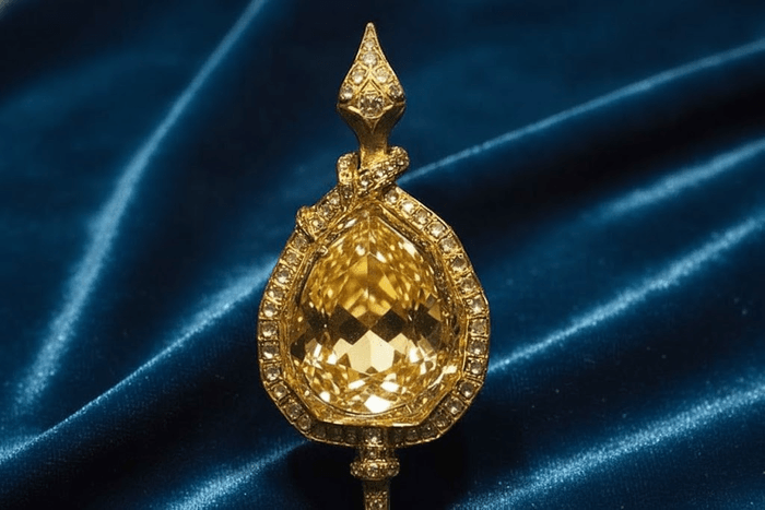 ※写真はイメージです。実際のフロレンティンとは異なります。