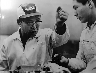 新経営研究会発足40周年記念講演 「語り継ぐ夢と挑戦　入交昭一郎」　 国際文化会館(東京・六本木)で6月～11月、月例会で全6回開催