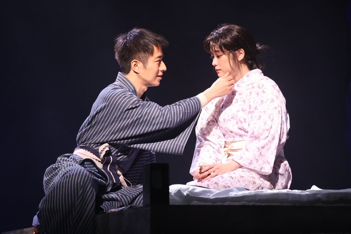 「大原櫻子・村井良大出演回」©こうの史代/コアミックス・東宝 製作:東宝